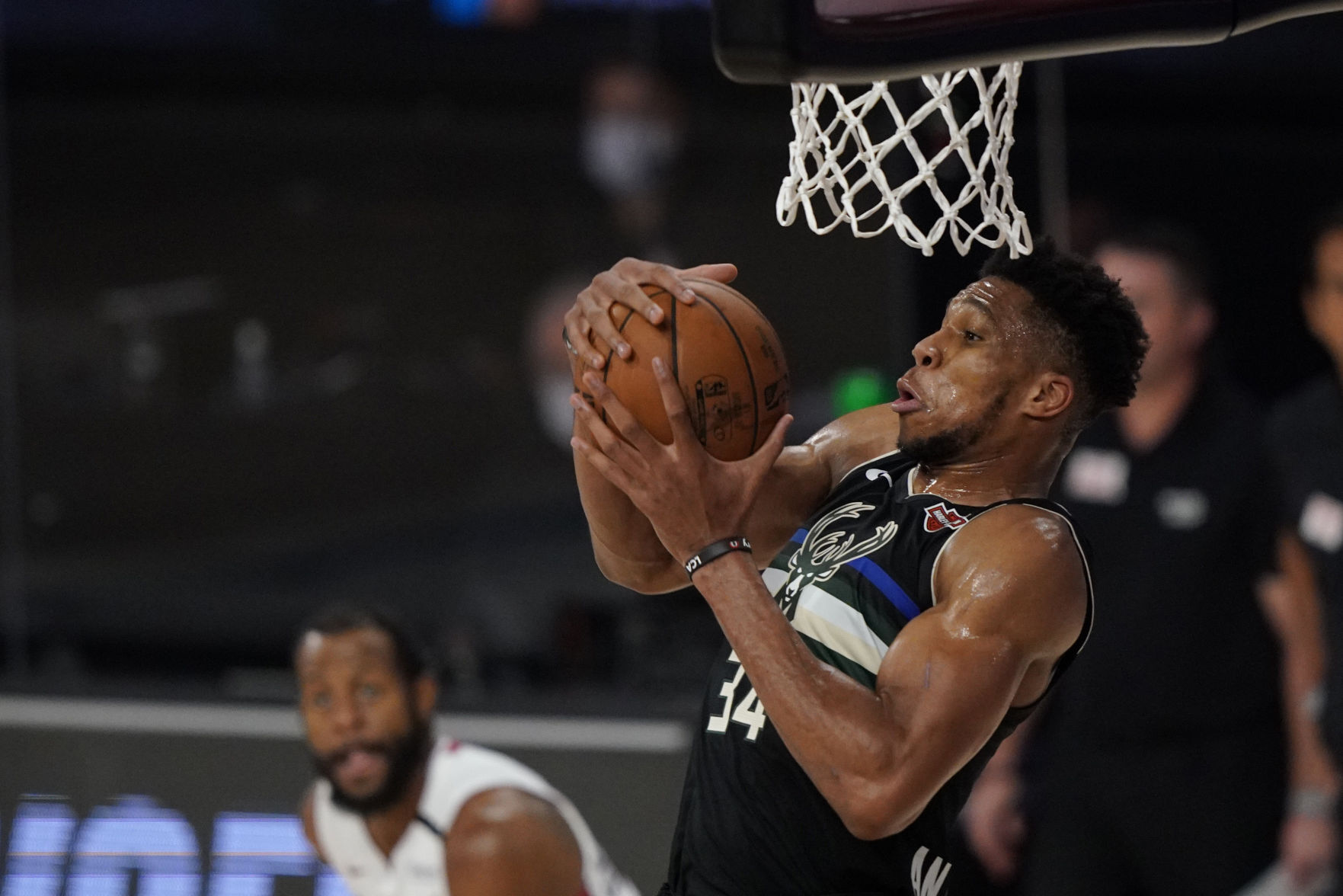 Heat 116, Bucks 114